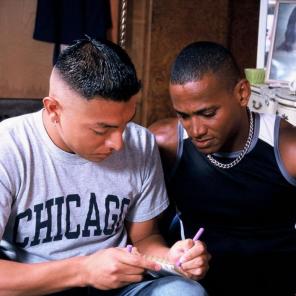 Hot Interracial Topping #316509