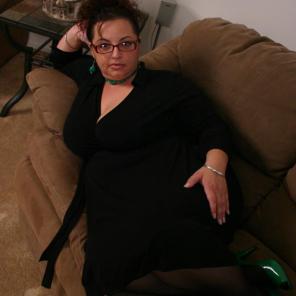 Busty BBW Shianna Blowjob #318004