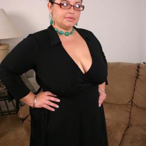 Cock Rammed BBW Shianna #318226