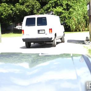 Rope Bondage, Outdoor Rough Sex with Sophia Torres #319572