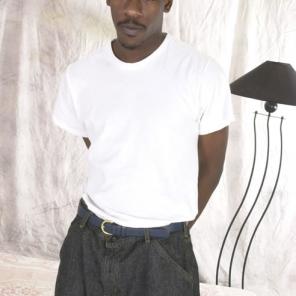 Black Gay Dick Stroking #320012