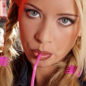 Messy Petite Teen Scene #320192