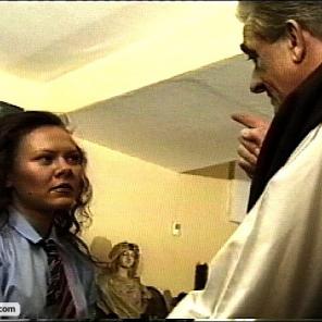 Corporal Punishment Frenzy #320612