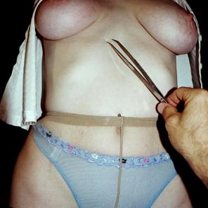 Rope Torture1 #321455