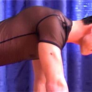 Hot Gay Teen Scene #323170