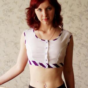 Teen Muff Spreading #324052