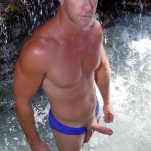 Stripped Big Hunk #326088