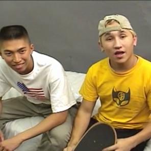 Nude porn Pics with Seductive Twink Banged