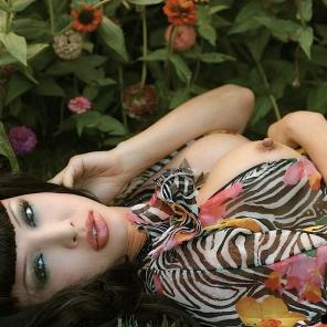 Tattooed Babe Masuimi0 #327224