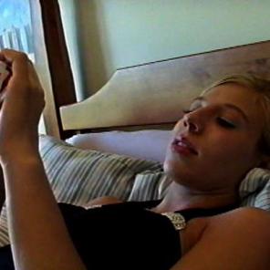 Suck-cessful Blonde #327441