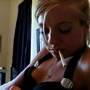 Suck-cessful Blonde #327442