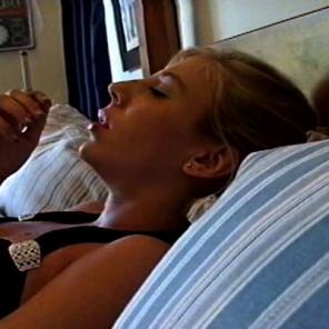 Suck-cessful Blonde #327443