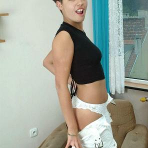 Delectable Teen Panty Experience #328724