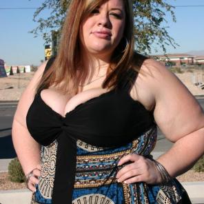 BBW Deserie Interracial Balling #328763