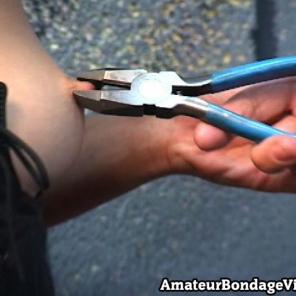 Electro corporal punishments #330394