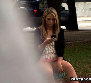 Following Shelby Paige 51 #331867