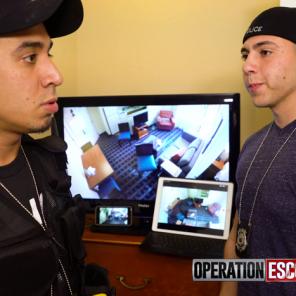 Nude porn Pics with Operation Escort - Case 004 - Carolina Sweets