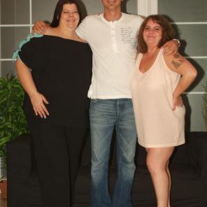 Fat Matures Double Teaming #333713