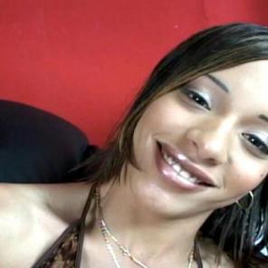 Racy Black Action #336258