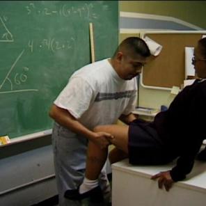 Aggressive Latina Sex #336340