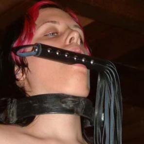 Tit Torture and Whips #336679