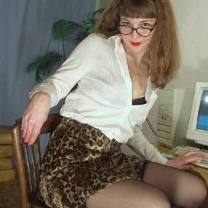 Kinky Mature XXX #337236