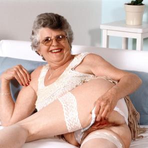 Improper Grandma Sex #337402