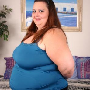 Cum Glazed BBW Ann #337570