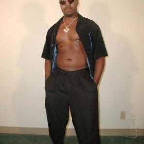 Pierced Black Gay Masturbating #339212