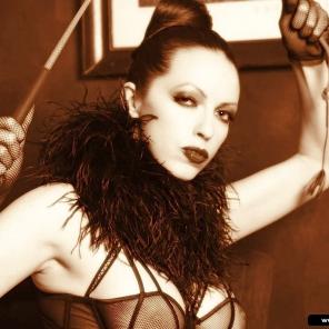 Kinky Model Emily0 #339738