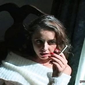 Enlarged Cigarette 0 #341520