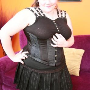 Menony Plump Pussy Wrecking #342893