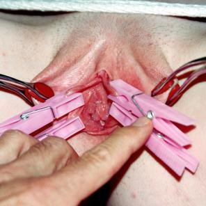 Pussy Torture2 #344730