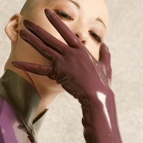 Shaved Asian Kumi0 #345101