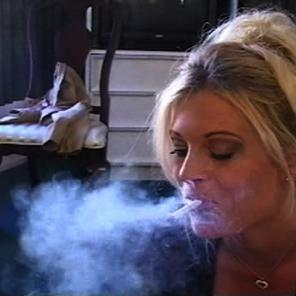 Smoke and Cock 1 #345320
