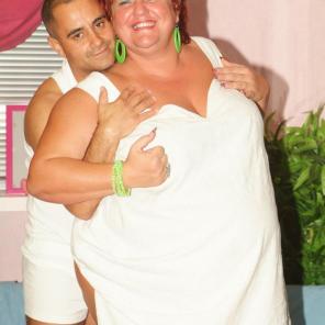 BBW Agnes Tit Fucked #345959