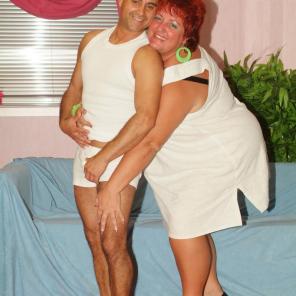 BBW Agnes Tit Fucked #345960