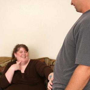 Flabby Fatty Cock Sucking #346285