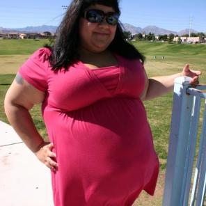 Cock Rammed BBW Ursula #347054