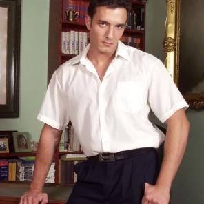 Vulgar Gay Muscle Solo #353249