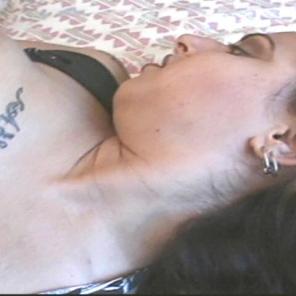 Intense Oral Action #355291