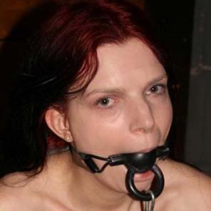 Purple Tits of Pain0 #356819