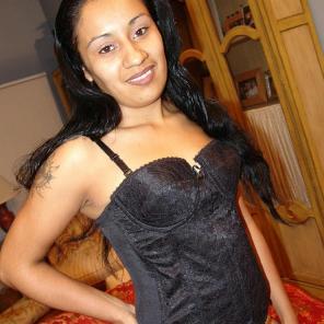 Tina Hairy Pussy Tease #358434