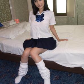 Nude porn Pics with Hairy Japanese Kaede Kyomoto