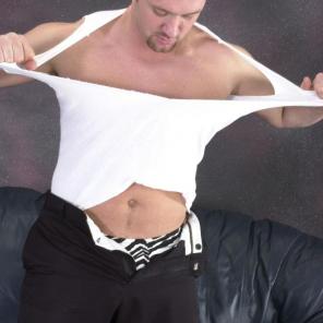 Lustful Gay Solo #363702