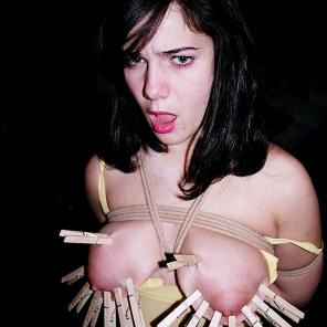 Extreme Tit Torture 18 #365200