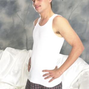 Handsome Gay Latino Naked #365463