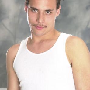Handsome Gay Latino Naked #365464