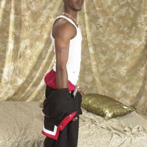 Masturbating Gay Black Dave #366234