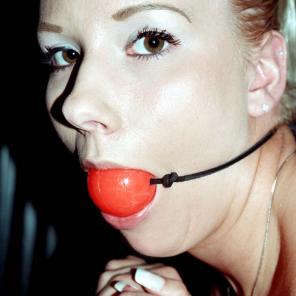 Secretary Bondage 40 #366415